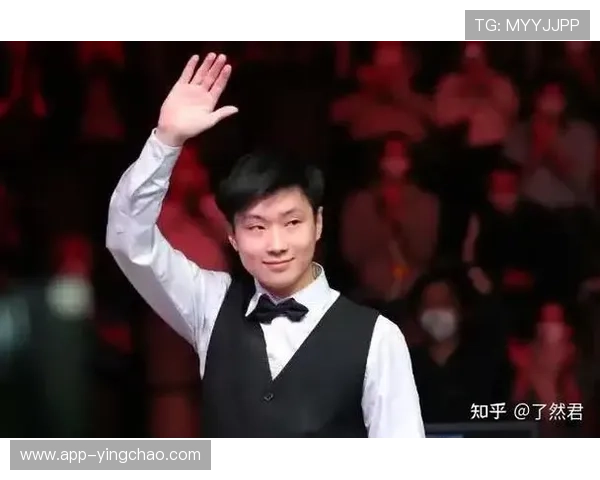 赵心童落后五分认输引热议 奥沙利文建议减压适应新身份