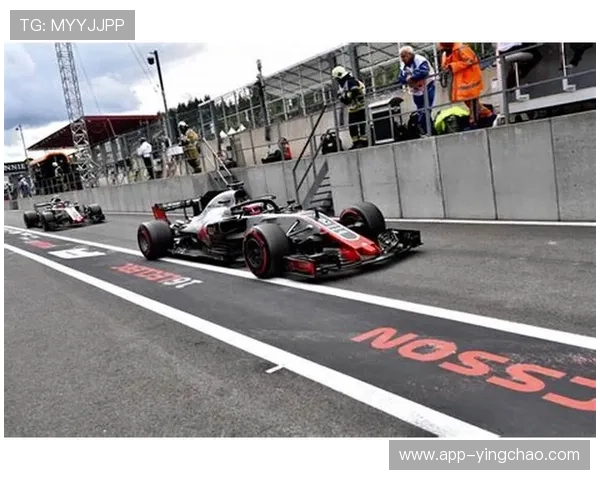 哈斯车队贝尔曼墨西哥站第四名，创车队近十年最佳战绩。