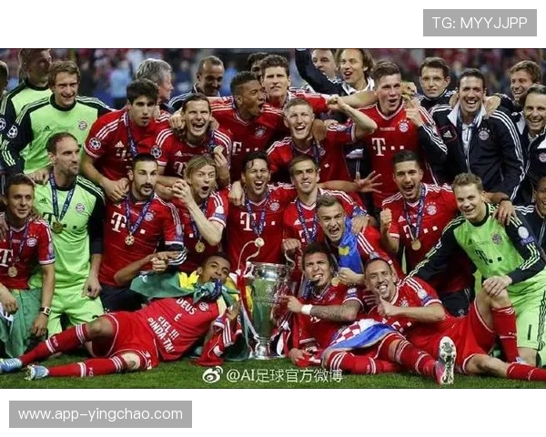 拜仁夺冠概率72%，AI模拟积分榜领先